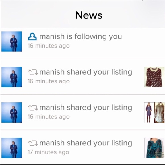 OLD LISTING. FOLLOW NEW LISTING AT TOP OF CLOSET - Picture 5 of 8